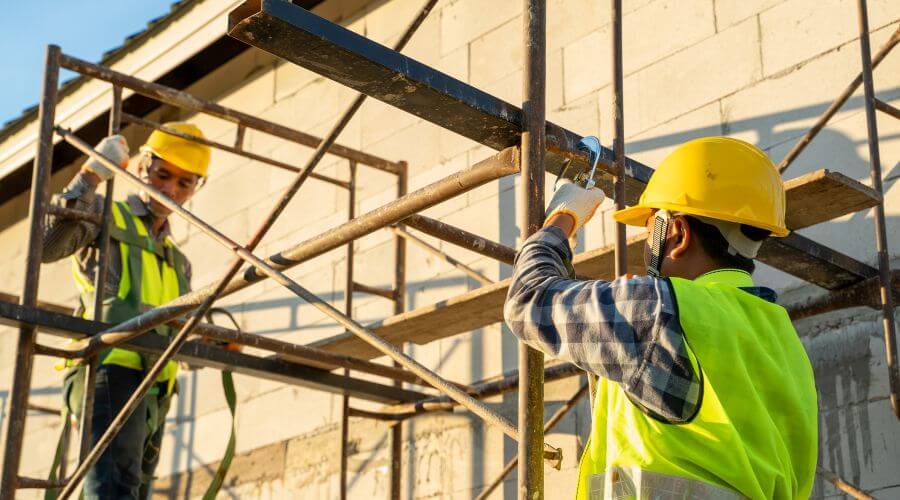 Expert top industrial roofings services in Glen Gardner, NJ